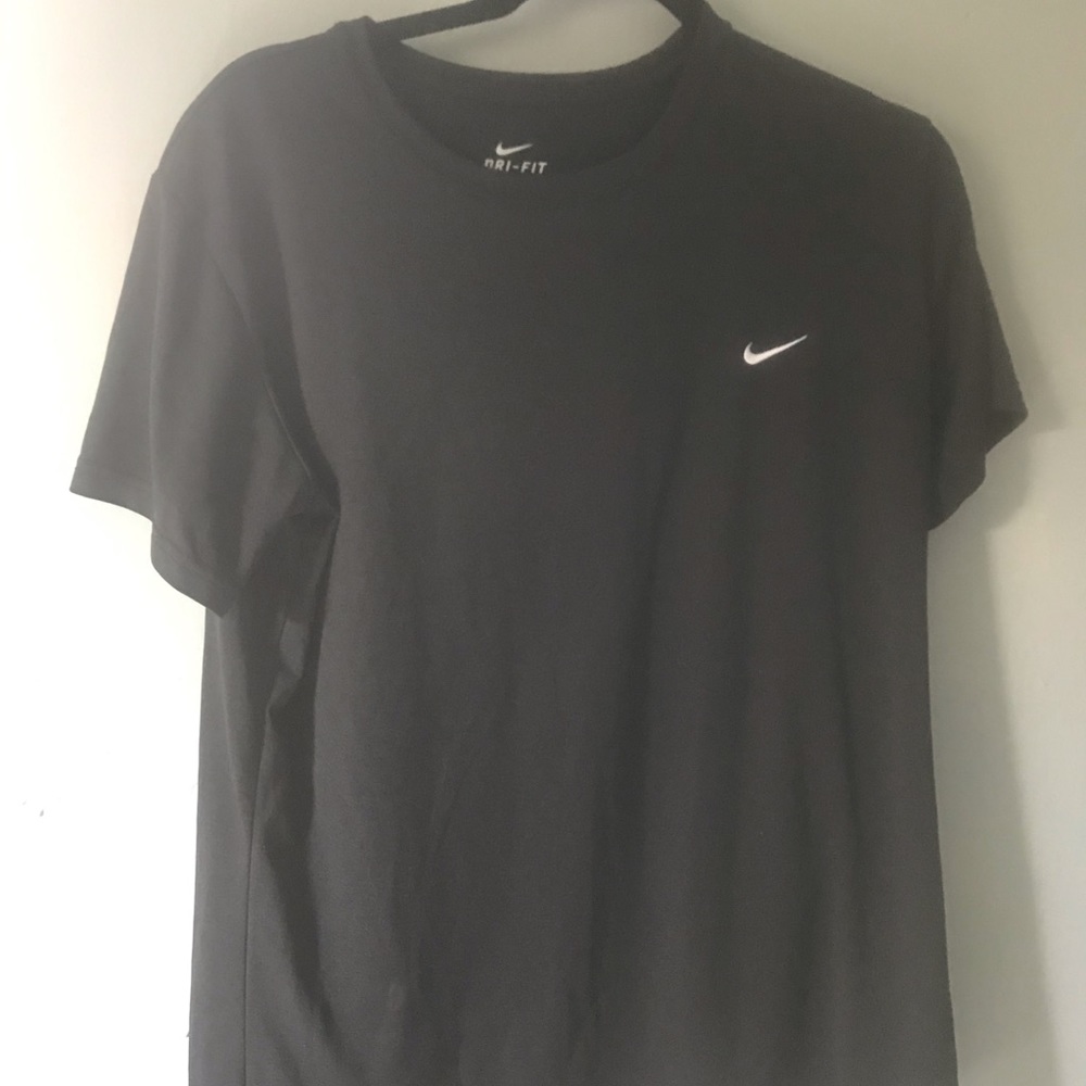 Nike Dri fit tee